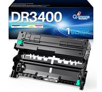 DR-3400 Unidad de Tambor Compatible para Brother DR3400 DR 3400 Tambor
