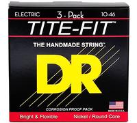 DR 3xPack MT-10 Tite-Fit