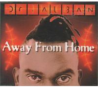 Dr Alban - Away From Home