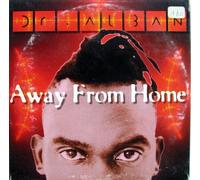 Dr. Alban - Away From Home