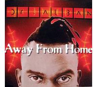 Dr. Alban - Away from home [VINYL]
