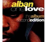 Dr. Alban - (CD Album Dr. Alban, 12 Tracks) It's My Life / Sing Hallelujah! / Mata Oh A Eh / Reggae Gone Ragga / Om We Rembwe Ike / Hard To Choose / Cash Money / Roll Down Di Rubber Man / It's My Life etc..