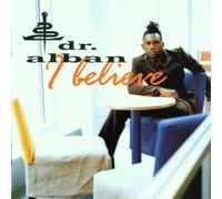 Dr Alban - I Believe