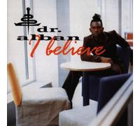 Dr.Alban - I Believe [Import]