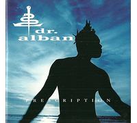 Dr. Alban - incl. Because Of You
