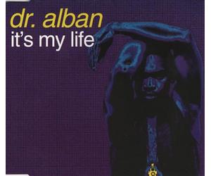 Dr Alban - It's my life