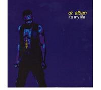 Dr. Alban - It's my life (Ext. Club Mix, 1992) [VINYL]