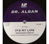 Dr. Alban - It's my life (Raggadag Remix)