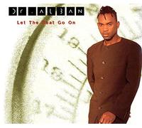 Dr. Alban - Let the beat go on
