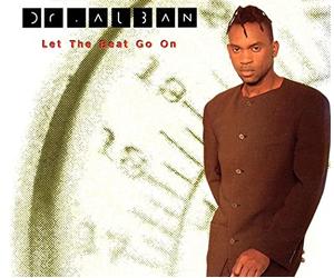 Dr. Alban - Let the beat go on
