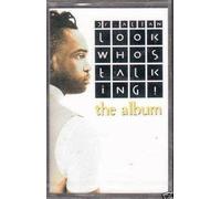 Dr Alban - Look Who S Talking ! [Casete]
