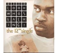 DR ALBAN - LOOK WHO'S TALKING 12 inch (12" Vinyl) UK DR RECORDS 1994