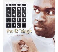 Dr Alban - Look Whos Talking [12 inch Analog]