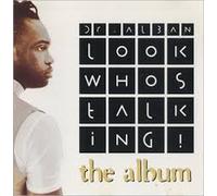 Dr Alban - Look Who's Talking