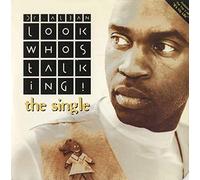 Dr Alban - Look Who's Talking
