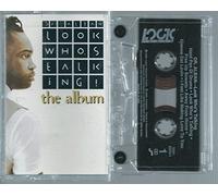Dr. Alban - Look Who's Talking [Casete]