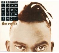 Dr. Alban - Look who's talking-Remix [Single-CD]