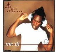 Dr. Alban - Mr. DJ