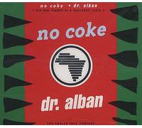 Dr. Alban - No Coke