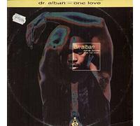 Dr. Alban - One Love