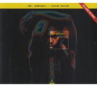 Dr Alban - One Love