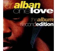 Dr. Alban - One Love [Second Edition]