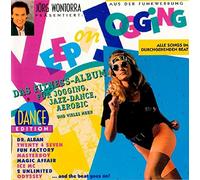 Dr. Alban, Twenty 4 Seven, Fun Factory, Masterboy...