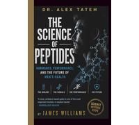 Dr. Alex Tatem on Hormones, Performance, and the Future of Men’s Health: The Science of Peptides