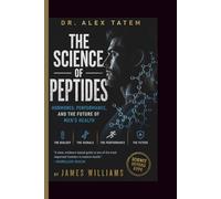 Dr. Alex Tatem on Hormones, Performance, and the Future of Men’s Health: The Science of Peptides