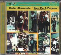 Dr.Alimantado - Born For A Purpose