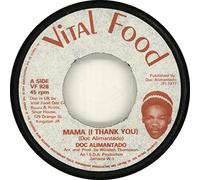 Dr Alimantado - Mama (I Thank You)