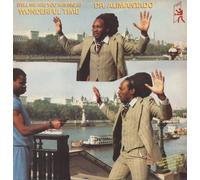Dr Alimantado - (Tell Me Are You Having A) Wonderful Time [Vinilo]
