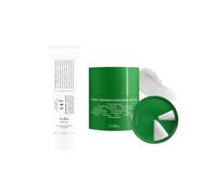 Dr. Althea - 147 Barrier Cream (1ea) X Pure Grinding Cleansing Balm (1ea) Set