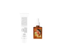 Dr. Althea - 147 Barrier Cream (1ea) X Vitamin C Boosting Serum (1ea) Set