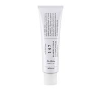 Dr.Althea 147 Barrier Cream | Crema Hidratante para la Barrera Cutánea | Con Ácido Hialurónico y Ceramidas | Cosmética Coreana Vegana para Todo Tipo de Piel, 50 ml
