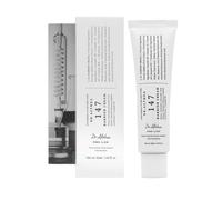 Dr.Althea 147 Barrier Cream | Crema Hidratante para la Barrera Cutánea | Con Ácido Hialurónico y Ceramidas | Cosmética Coreana Vegana para Todo Tipo de Piel, 50 ml