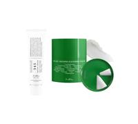 Dr. Althea - 345 Relief Cream (1ea) X Pure Grinding Cleansing Balm (1ea) Set
