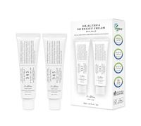 Dr.Althea 345 Relief Cream | Crema hidratante calmante con PDRN y niacinamida | Cuidado facial vegano coreano para todo tipo de piel, (50ml, Ver.2 - Pack of 2)