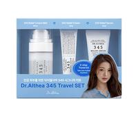 Dr. Althea - 345 Travel Kit - 1set