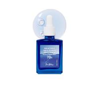 Dr.Althea Aqua Marine Deep Serum | Suero facial hidratante instantáneo y calmante para todo tipo de piel | Cuidado de la piel vegano coreano, 30 ml