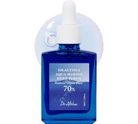 Dr.Althea Aqua Marine Deep Serum | Suero facial hidratante instantáneo y calmante para todo tipo de piel | Cuidado de la piel vegano coreano, 30 ml