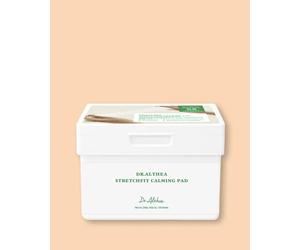 Dr. Althea Discos calmantes faciales Stretchfit Calming Pad - 250 g / 50 ud