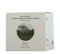 Dr. Althea Face Care Rapid Firm Sculpting Cream 50g