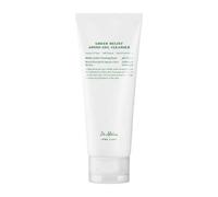 Dr. Althea Green Relief Amino Gel Limpiador Textura 100mL
