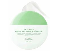 Dr. Althea Green Tea Fresh S UNS crema SPF50+ con té verde - 45 ml