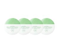 Dr. Althea - Green Tea Fresh Sunscreen SPF50+ PA++++ - 45ml (4ea) Set