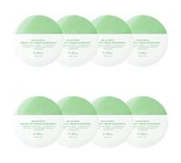 Dr. Althea - Green Tea Fresh Sunscreen SPF50+ PA++++ - 45ml (8ea) Set