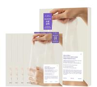 Dr.Althea Jelly Seal Repair Mask 28g*4pcs