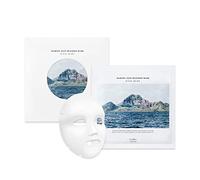 Dr.Althea Marine Anti-Blemish Face Mask 27g Treatment Promueve Regeneración Natural de la Piel El Retinol Verde Mejora Textura de la Piel y Combate el Envejecimiento de la Piel