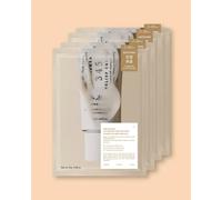 Dr. Althea Mascarilla facial calmante 345 Relief Cream Mask - 25 g * 4 ud